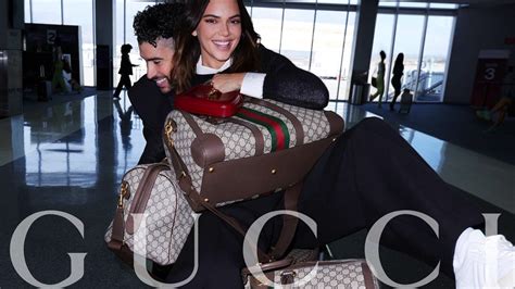 kendall jenner gucci boots